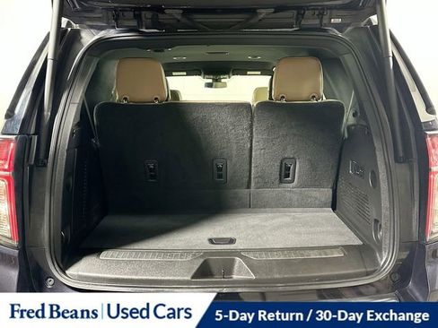 Used 2022 Chevrolet Tahoe Premier image 29