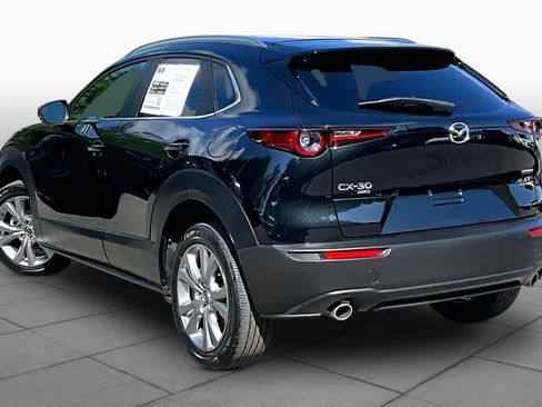 Used 2023 MAZDA CX-30 AWD 2.5 S w/ Preferred Package image 12
