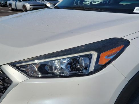 Used 2019 Hyundai Tucson Value FWD image 10