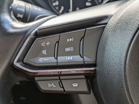 Used 2022 MAZDA CX-5 AWD 2.5 S w/ Premium Plus Pkg image 26