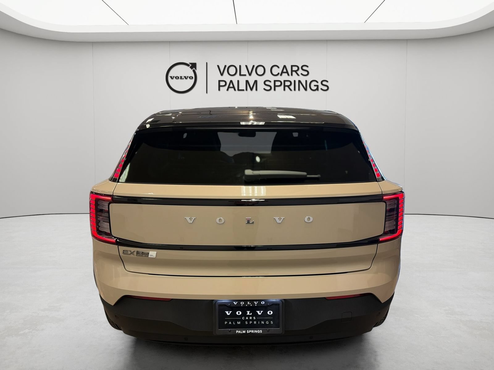 New 2026 Volvo EX30 Ultra w/ Protection Package Premier AWD/4WD image 5