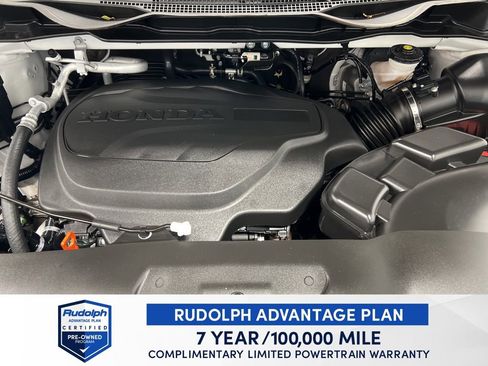 Certified 2023 Honda Odyssey EX-L image 23