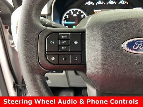 Used 2021 Ford F150 XL w/ Equipment Group 101A High image 23