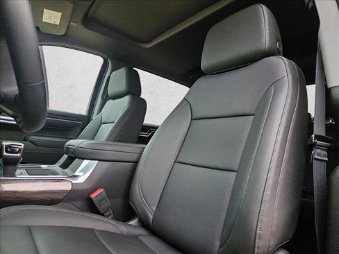 New 2026 Chevrolet Silverado 1500 LTZ image 4