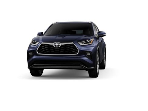 New 2026 Toyota Highlander Limited AWD/4WD image 40