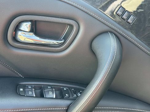 Certified 2024 INFINITI QX80 Luxe image 23