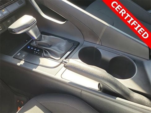 Certified 2025 Hyundai Elantra Sport w/ Cargo Package image 12