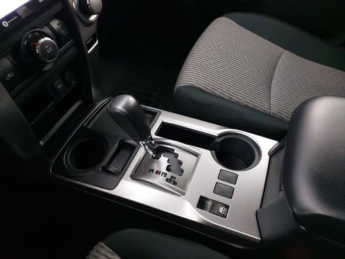 Used 2021 Toyota 4Runner SR5 image 25