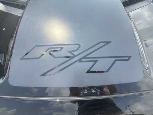Used 2018 Dodge Challenger R/T Plus RWD image 30