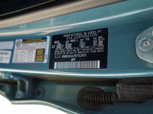 Used 2024 Kia Seltos S image 38