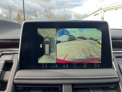 Certified 2023 Chevrolet Tahoe Premier w/ Advanced Technology Package image 28