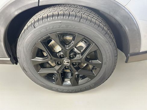 Used 2024 Honda HR-V Sport image 35