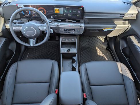 New 2026 Hyundai Kona SEL Premium AWD/4WD image 5
