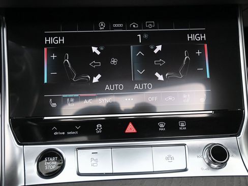 Used 2022 Audi A6 Premium Plus w/ Premium Plus Package image 12