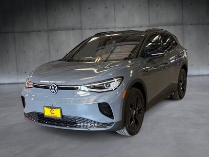 New 2026 Volkswagen ID.4 Pro S Plus