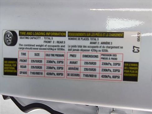 Used 2017 Lexus RX 350 F Sport image 25