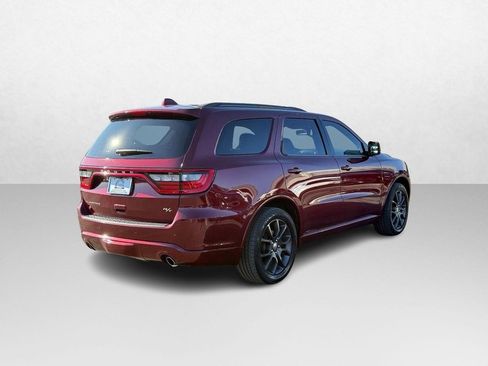 Used 2018 Dodge Durango R/T w/ Trailer Tow Group IV image 6
