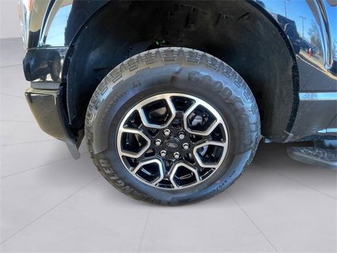 Used 2023 Ford F150 XLT w/ Equipment Group 302A High image 9