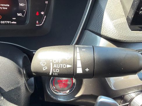 Used 2024 Acura Integra A-Spec FWD image 13