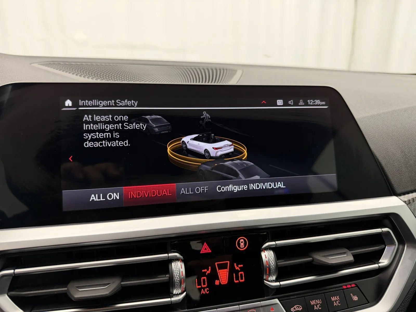 Used 2022 BMW M4 xDrive Competition w/ Executive Package AWD/4WD image 49
