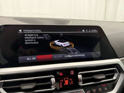 Used 2022 BMW M4 xDrive Competition w/ Executive Package AWD/4WD image 49