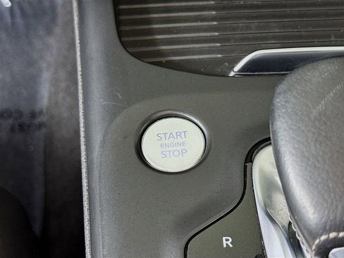 Used 2021 INFINITI QX50 Luxe image 16