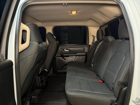 Used 2019 RAM 1500 Tradesman AWD/4WD image 18