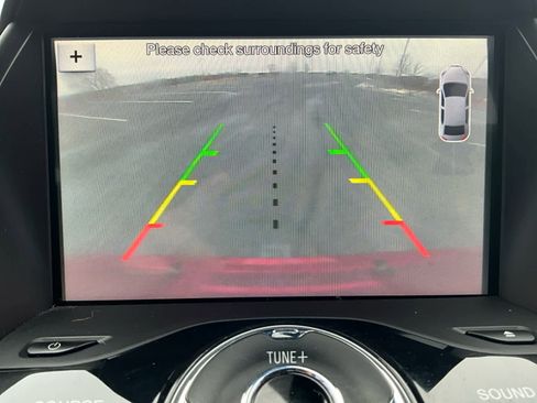 Used 2017 Ford Escape Titanium image 18