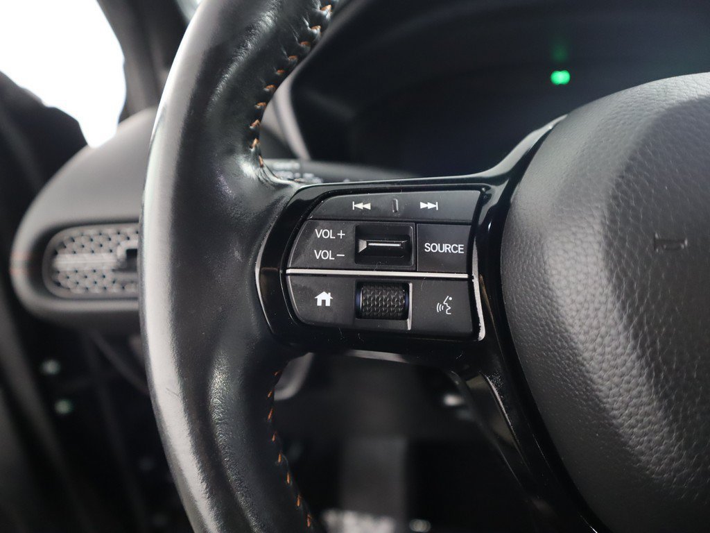 Used 2024 Honda HR-V Sport image 41