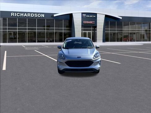 Used 2022 Ford Escape SEL image 8