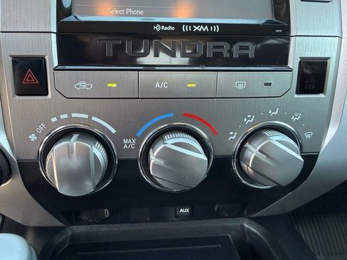 Used 2016 Toyota Tundra SR5 image 23