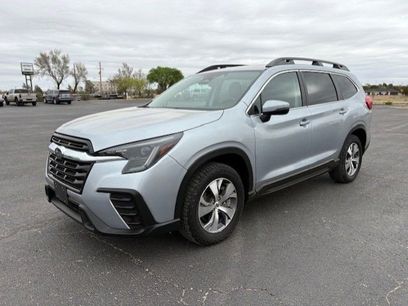 Used 2023 Subaru Ascent Premium w/ Convenience Package