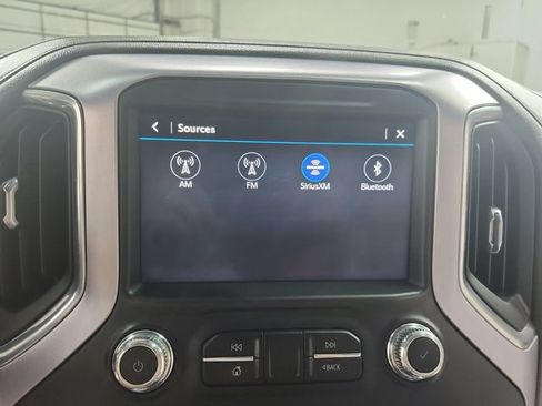 Used 2019 GMC Sierra 1500 SLT w/ SLT Premium Plus Package AWD/4WD image 31