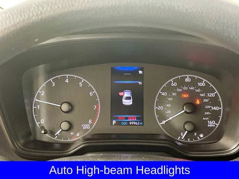 Used 2023 Toyota Corolla LE image 14