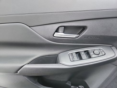 New 2026 Nissan Sentra SV image 10