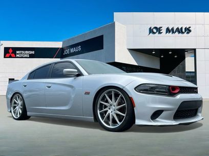 Used 2020 Dodge Charger Scat Pack