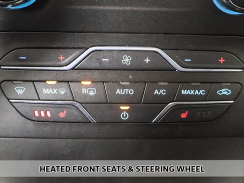 Used 2020 Ford Edge SEL w/ Convenience Package image 6