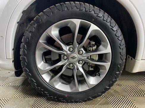 Used 2019 Dodge Durango R/T AWD/4WD image 36
