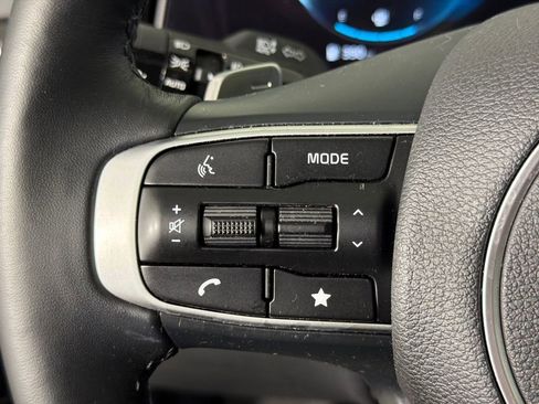 Used 2025 Kia Sportage SX Prestige AWD/4WD image 27
