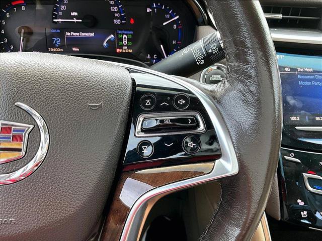 Used 2014 Cadillac XTS Luxury FWD image 21