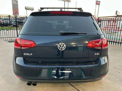 Used 2016 Volkswagen Golf S image 5