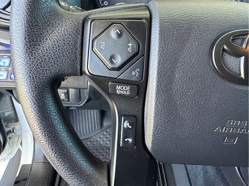 Used 2023 Toyota Tacoma SR AWD/4WD image 14