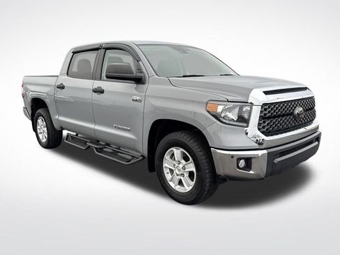 Used 2021 Toyota Tundra SR5 image 8