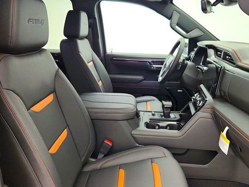 Used 2026 GMC Sierra 1500 AT4 w/ AT4 Premium Package image 25