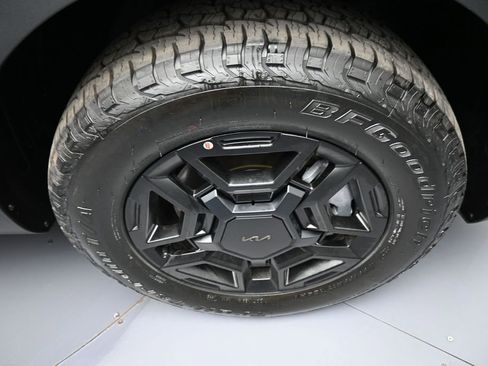 New 2026 Kia Sorento SX Prestige AWD/4WD image 13