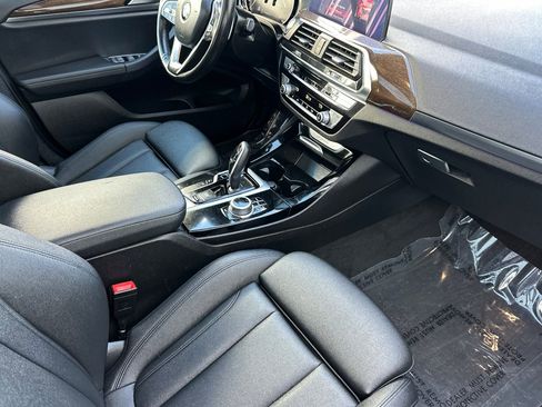 Used 2021 BMW X3 sDrive30i w/ Convenience Package RWD image 17