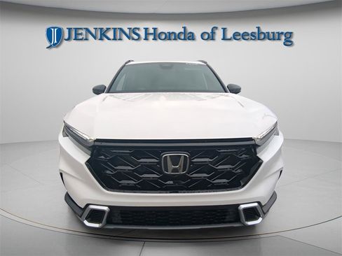 New 2026 Honda CR-V Sport Touring image 2