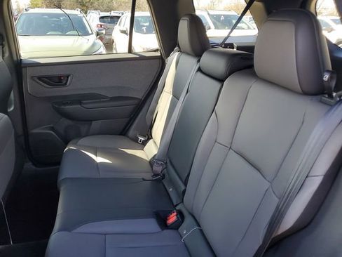 New 2026 Subaru Outback Premium image 9