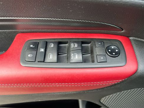 Used 2021 Dodge Durango R/T w/ Blacktop Package image 17