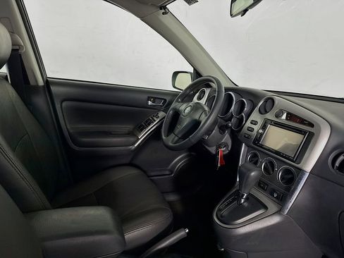 Used 2008 Toyota Matrix XR image 26